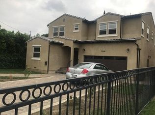 15548 Cohasset St, Van Nuys, CA 91406