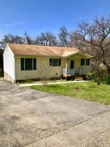 4934 Old Mountain Rd NE, Roanoke, VA, 24019