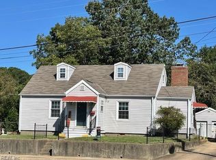 4316 Portsmouth Blvd, Portsmouth, VA 23701