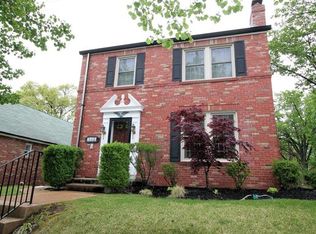 6701 Sutherland Ave, Saint Louis, MO