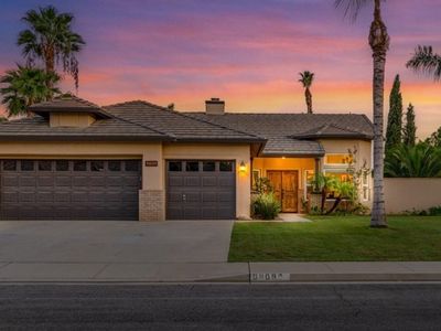 9809 Balvanera Ave, Bakersfield, CA, 93312