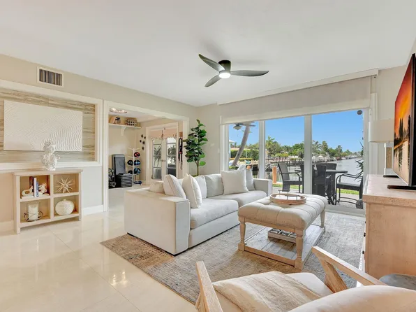 2311 NE 36th Street #1C, Lighthouse Point, FL 33064
