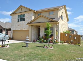 2550 Skybound, San Antonio, TX 78245