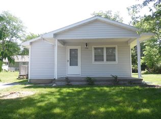 1708 Parker St, Columbia, MO 65202