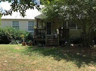 1315 Jefferson Hwy, Louisa, VA 23093