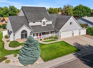 607 Landon Ct, Grand Junction, CO 81504