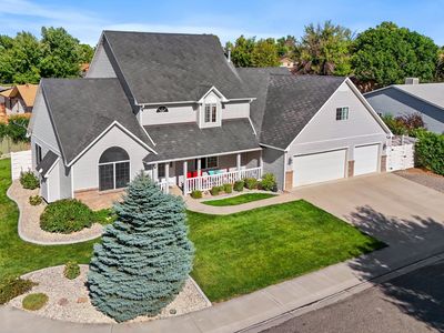 607 Landon Ct, Grand Junction, CO, 81504