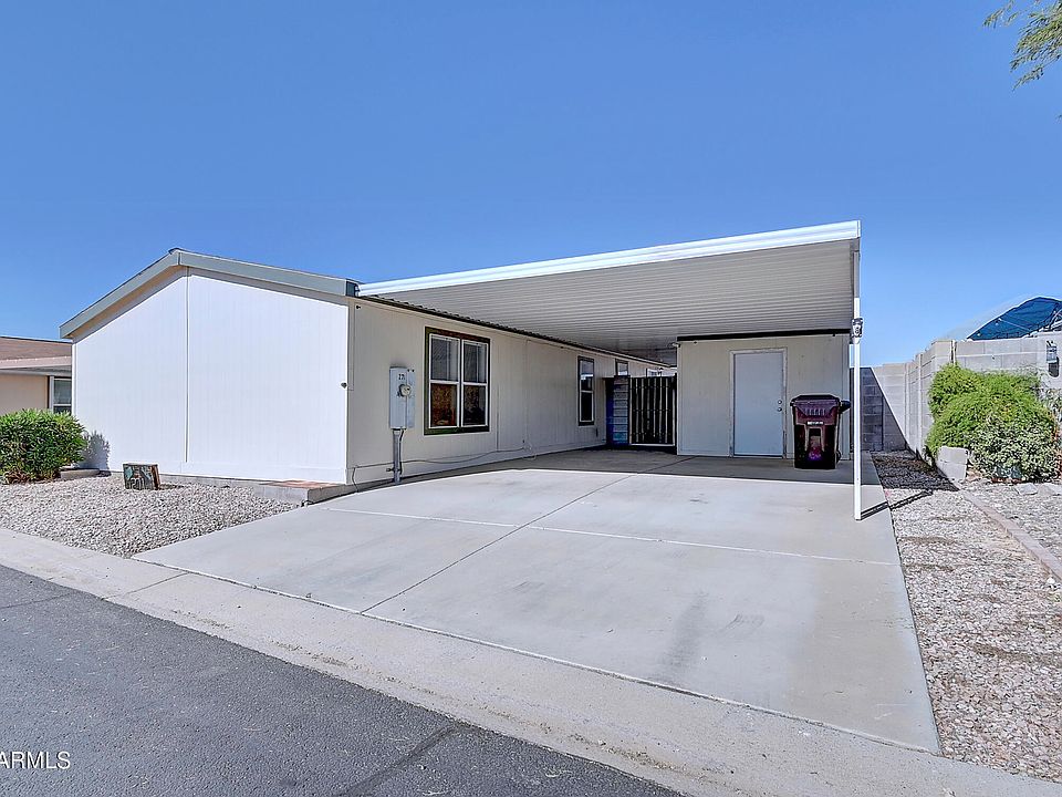 1st image of 8601 N 103RD Avenue #271