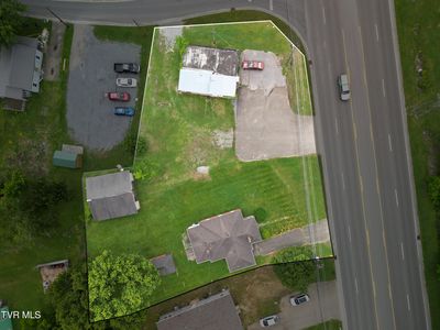 2537 Sullivan Gardens Pkwy, Kingsport, TN, 37660
