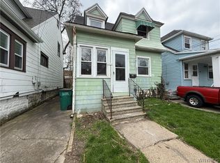 77 Mayer Ave, Buffalo, NY 14207