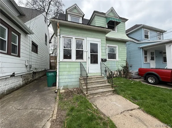 77 Mayer Ave, Buffalo, NY 14207