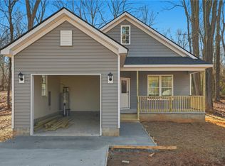 216 Cloverhill Dr, Anderson, SC 29624
