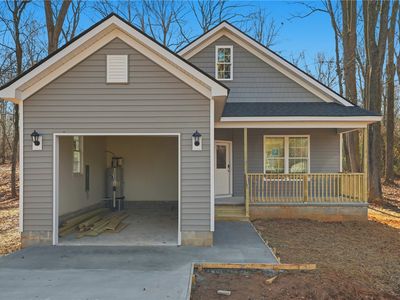 216 Cloverhill Dr, Anderson, SC, 29624