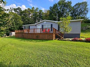 8304 Fishman Rd, Pound, VA 24279