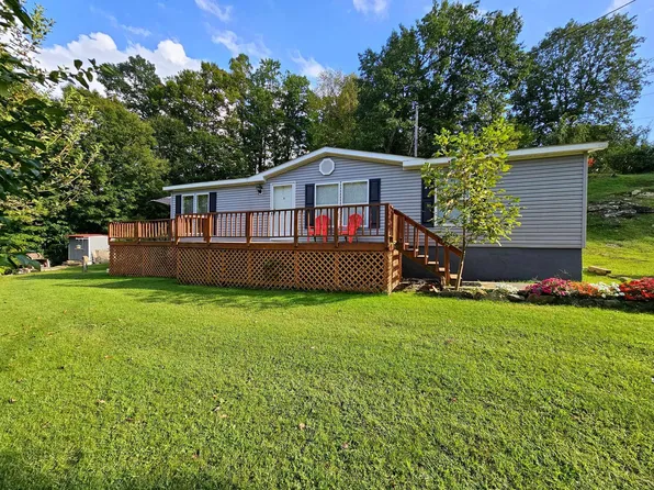 8304 Fishman Rd, Pound, VA 24279