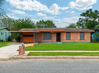 455 Wimberly Blvd, San Antonio, TX 78221