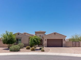 9823 W Rowel Rd, Peoria, AZ 85383