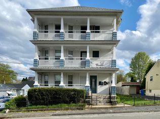 113 Seymour St UNIT 3, Waterbury, CT 06708