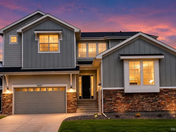 6227 E 141st Lane, Thornton, CO 80602
