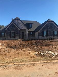 593 S Sugartree Dr, Lipan, TX, 76462