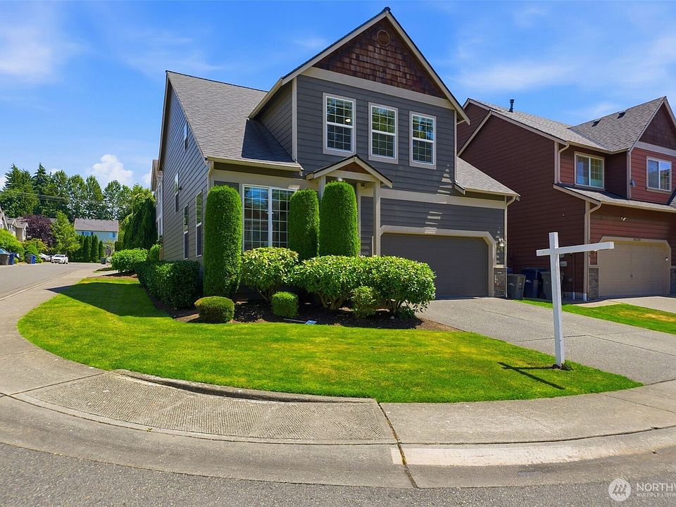 1st image of 19215 25th Avenue SE