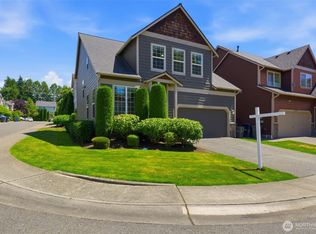 19215 25th Avenue SE, Bothell, WA 98012