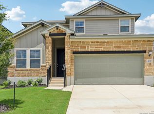 4535 Appaloosa Crst, San Antonio, TX 78244