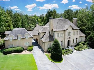 420 Windship Pl, Sandy Springs, GA 30327