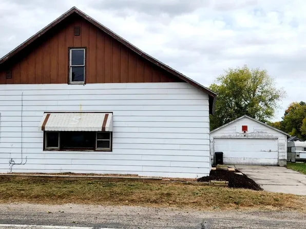 7363 7th Ave, New Auburn, MN 55366