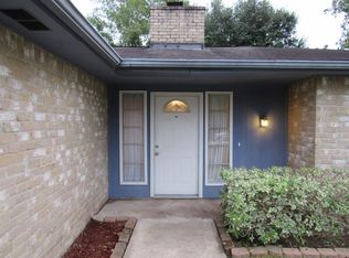 8622 Daycoach Ln, Houston, TX 77064