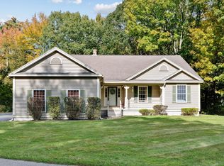 61 Hillview Ave, Saco, ME 04072