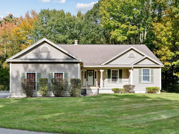 61 Hillview Avenue, Saco, ME 04072