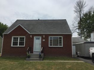 78 Kendale Rd, Cheektowaga, NY 14215