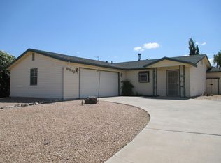 9912 N La Jolla Dr, Kingman, AZ 86401