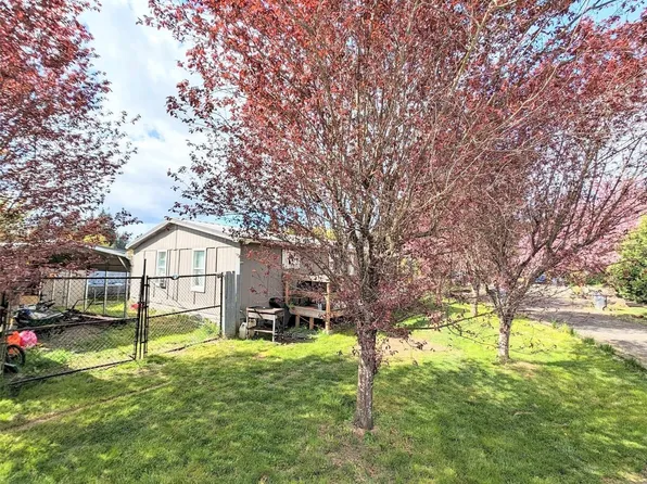 15 Murray Place #124, Elma, WA 98541