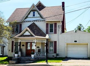 138 Church St, Wyalusing, PA 18853