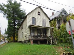 801 Davis Ter, Schenectady, NY 12303