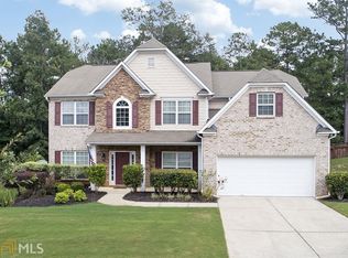 1209 Shelbourne Way, Locust Grove, GA 30248