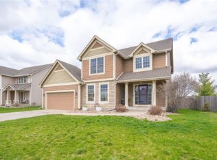 4208 SW 2nd St, Ankeny, IA 50023