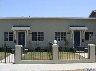 1450 Linden Ave, Long Beach, CA 90813