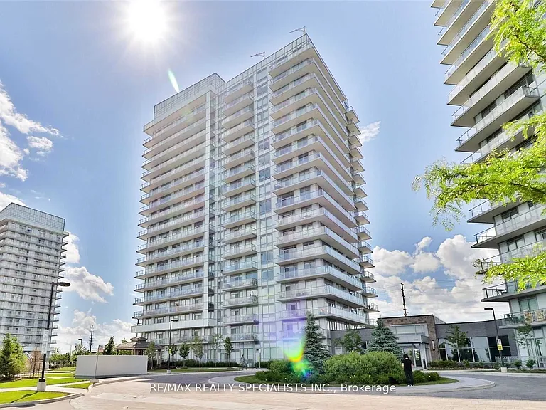 4677 Glen Erin Dr #1110 — Photo 1
