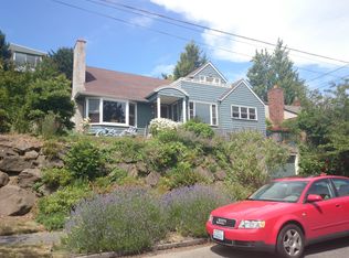 3217 36th Ave W, Seattle, WA 98199