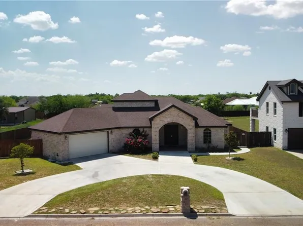 11629 Puesta Del Sol Dr, Weslaco, TX 78599