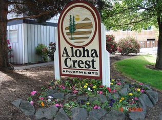 2800 SW 185th Ave APT 18, Aloha, OR 97003