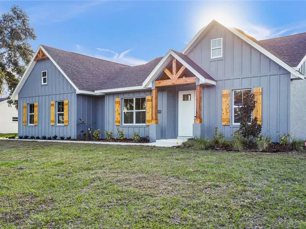 7098 SW 3rd Ter, Bushnell, FL 33513