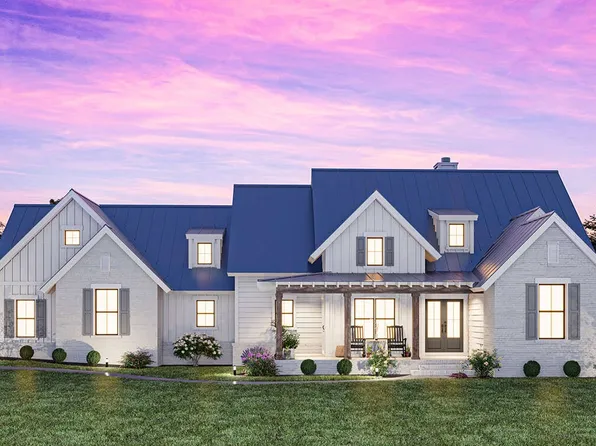 2016 Collin St, Weatherford, TX 76085