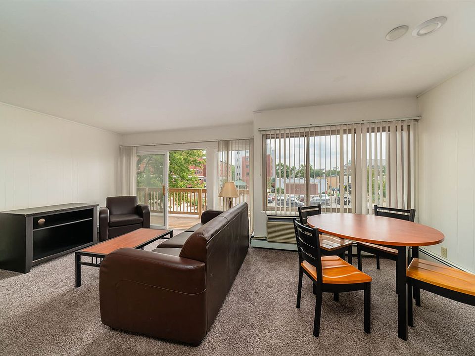 Albert Apartments - 551 Albert Ave East Lansing MI | Zillow