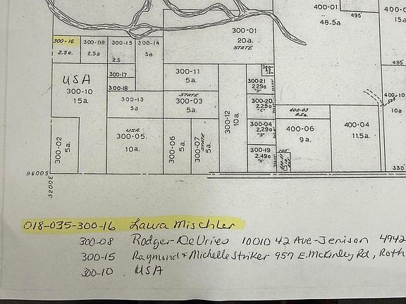 2nd image of 0 Skeels Rd