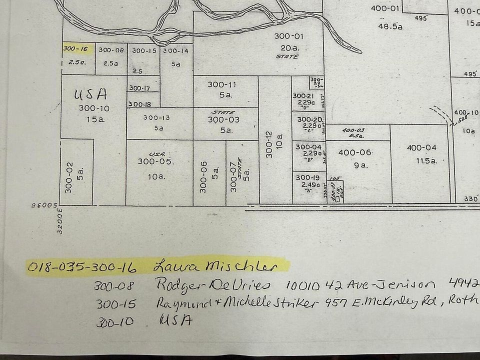 2nd image of 0 Skeels Rd
