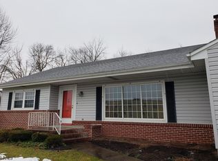 425 Cedar St, Altoona, PA 16602